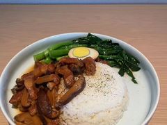 -J cafe 朝夕餐厅