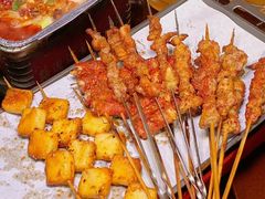 -路边边.炒菜烧烤.音乐餐厅(良乡长虹店)