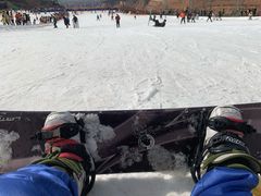 -采薇庄园四季滑雪场