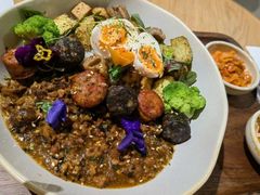 -HELLO 27 意面·沙拉·帕尼尼