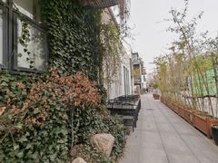 -半坡国际艺术区