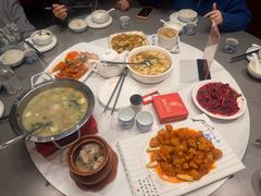 -旺达·福州菜(正大广场店)