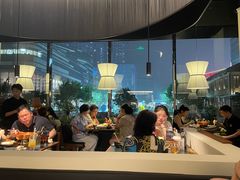 -Ameigo梅果·云贵川bistro(长宁来福士店)