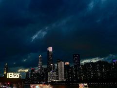 -琶醍壹号•潮菜江景餐吧