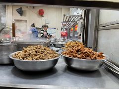 -铭辉沙嗲面(新街商业城店)