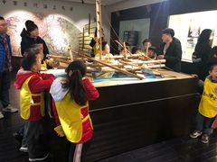 -上海交通大学董浩云航运博物馆