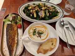 -卡朋厨房(289艺术园区店)