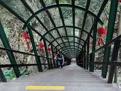 -京东石林峡风景区
