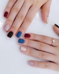 -Halo美甲美睫