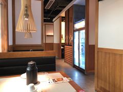 -江渔儿酸菜鱼·拔草餐厅(虎门君乐汇店)