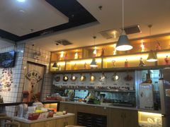 -朴鲸家正宗韩国料理(福田店)