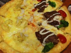 -米斯特比萨(罗斯福店)
