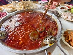 -储奇门鳝鱼火锅(总店)