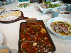 -阿西娅食府(中关村店)