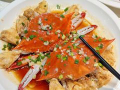 -好兄弟郭巨海鲜(天一阁店)