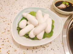 -椰子营·椰子鸡火锅(万象里店)