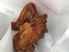 -香园炸鸡(鞍山西道店)