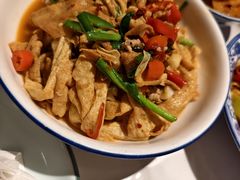 -回家吃饭·地道南昌菜(建德观总店)