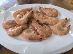 -聚鲜阁海鲜美食城(香水湾店)