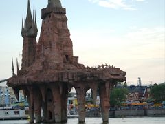 -大连海昌发现王国主题公园