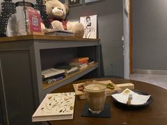 -咖法森林·咖啡  酒吧(天河店)