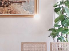 -Me Coffee下午茶艺术空间