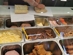 -赛百味SUBWAY(长宁龙之梦店)