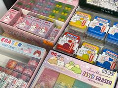 -晨光文具(天客隆大厦大商超市店)