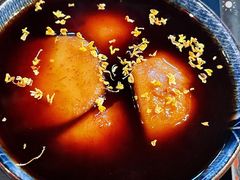 糖芋艿-新万鑫银丝面·非遗无锡味(惠山古镇店)