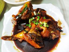 -观桥阁(锦溪店)