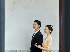 -经典婚纱摄影美学馆·私人定制
