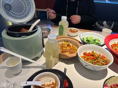 -湘鼎盛·大厨鲜炒湖南味(高新银泰店)