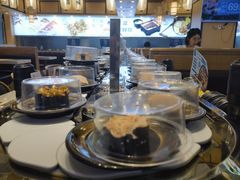-和町回转自助日料(华山环宇城店)