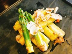 -羽山料理