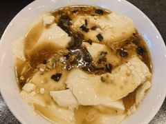 -大清花饺子(山庄店)