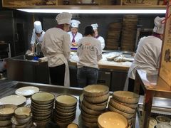 -尚香汤包文博馆(合兴路店)