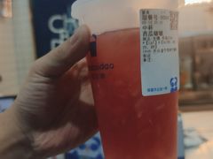 -茶百道(寿宁解放街店)