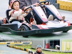 -盈香心动乐园