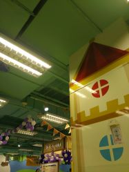 点击看大图 -Mollyfantasy莫莉幻想(重庆袁家岗喜盈门范城店)
