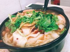 -兄弟砂锅(陆家巷店)