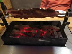 -关二碳烤羊腿(龙翔路店)