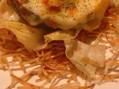 -若蘭慈·无国界素食料理(欢乐海岸店)