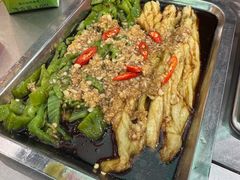 -古彭7只羊·招牌白串·碳锅羊肉旗舰店