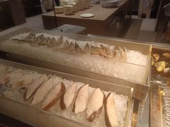 -韵咖啡自助餐厅(天津香格里拉店)