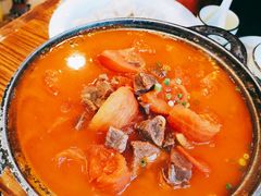 -东北人家铁锅炖(鞍山路店)