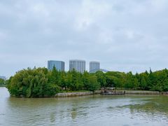 -澹台湖公园
