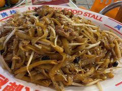 -临胜烧烤大牌档(东葛店)
