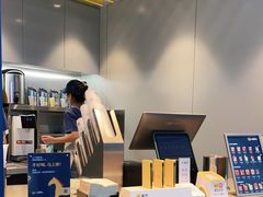 -春丽小马(济南恒隆广场店)