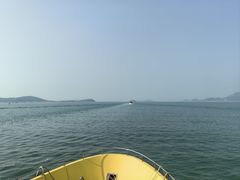 -长岛大黑山岛