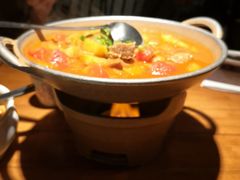 -小放牛炒菜馆(华北商厦店)